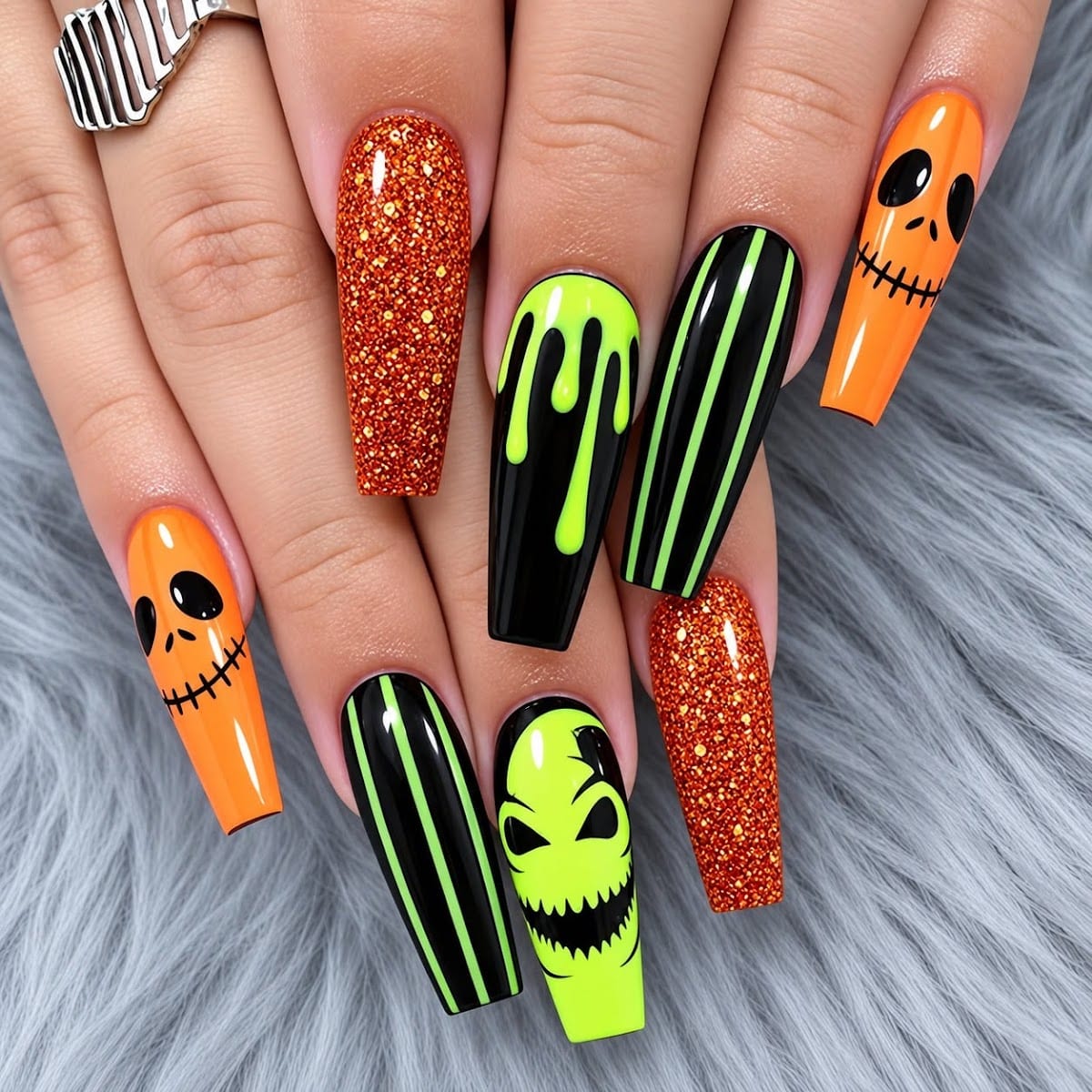 Galaxy Nails Spa, photo 2