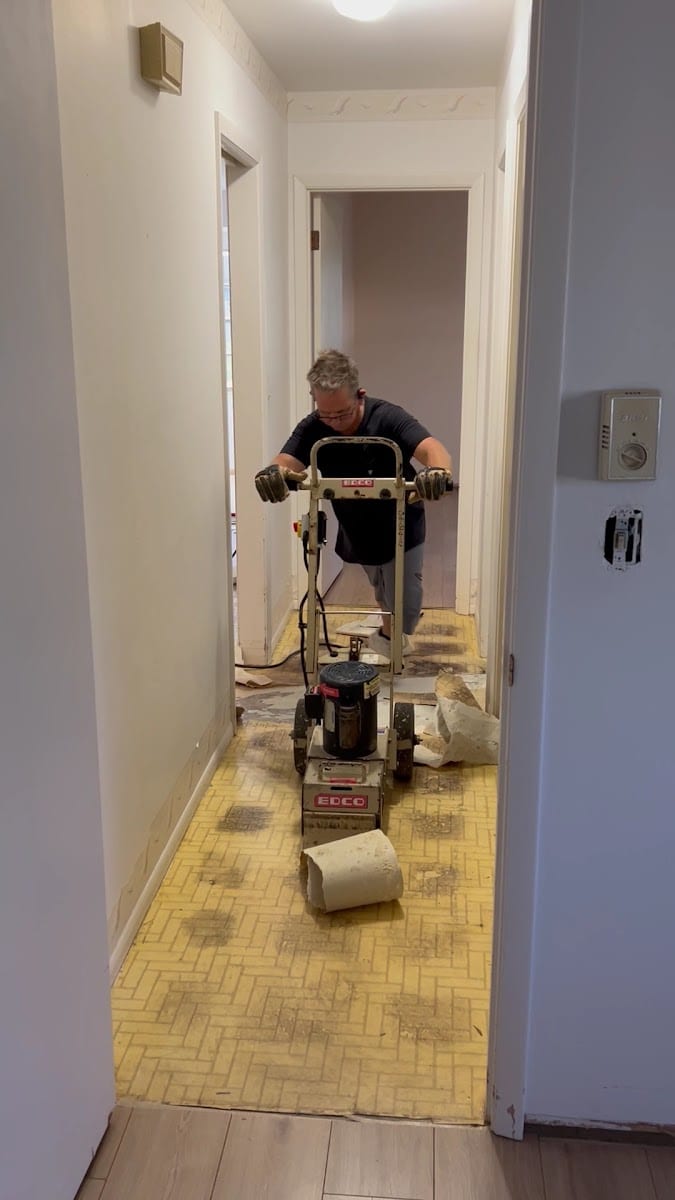 John Beck Flooring, photo 2