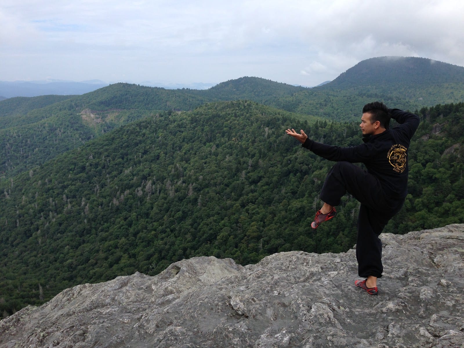 Dragon Claw Academy of Kung Fu, photo 2