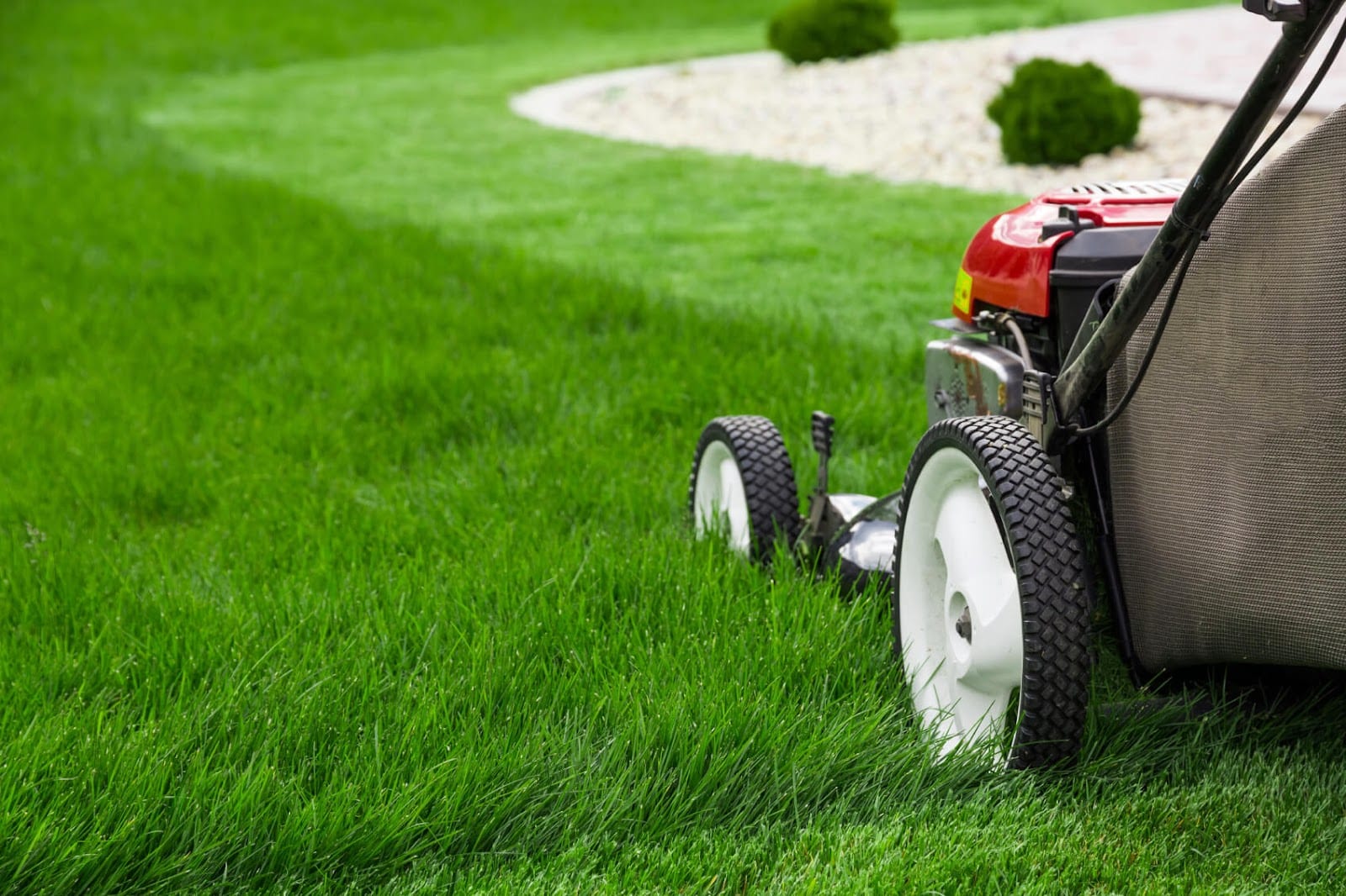 Hub City Lawn and Landscape LLC., photo 3