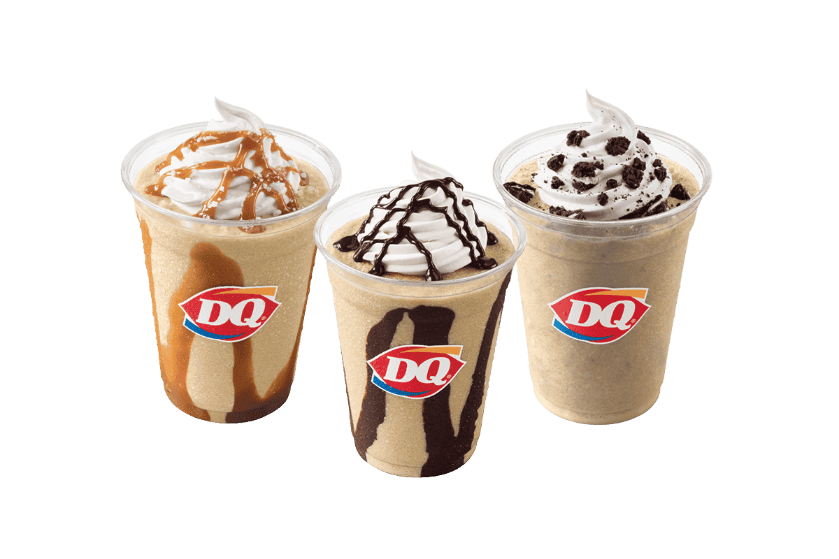 Dairy Queen Store, photo 2