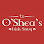 T. J. O'Shea's Irish Snug