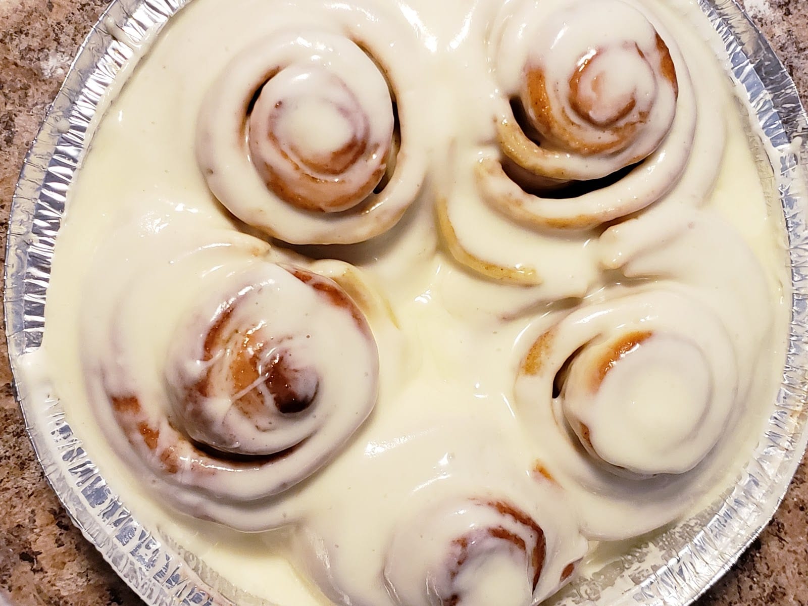 R&B Treats, photo 4