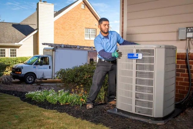 Tampa Heating & Air Conditioning, photo 2