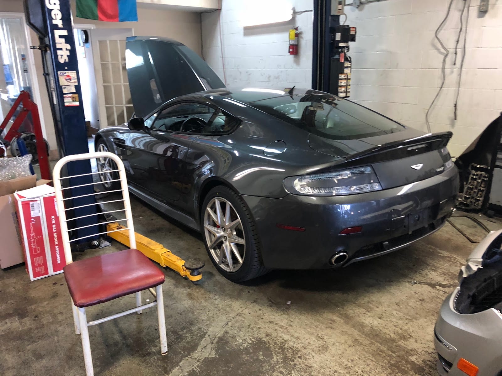 AAA Auto House