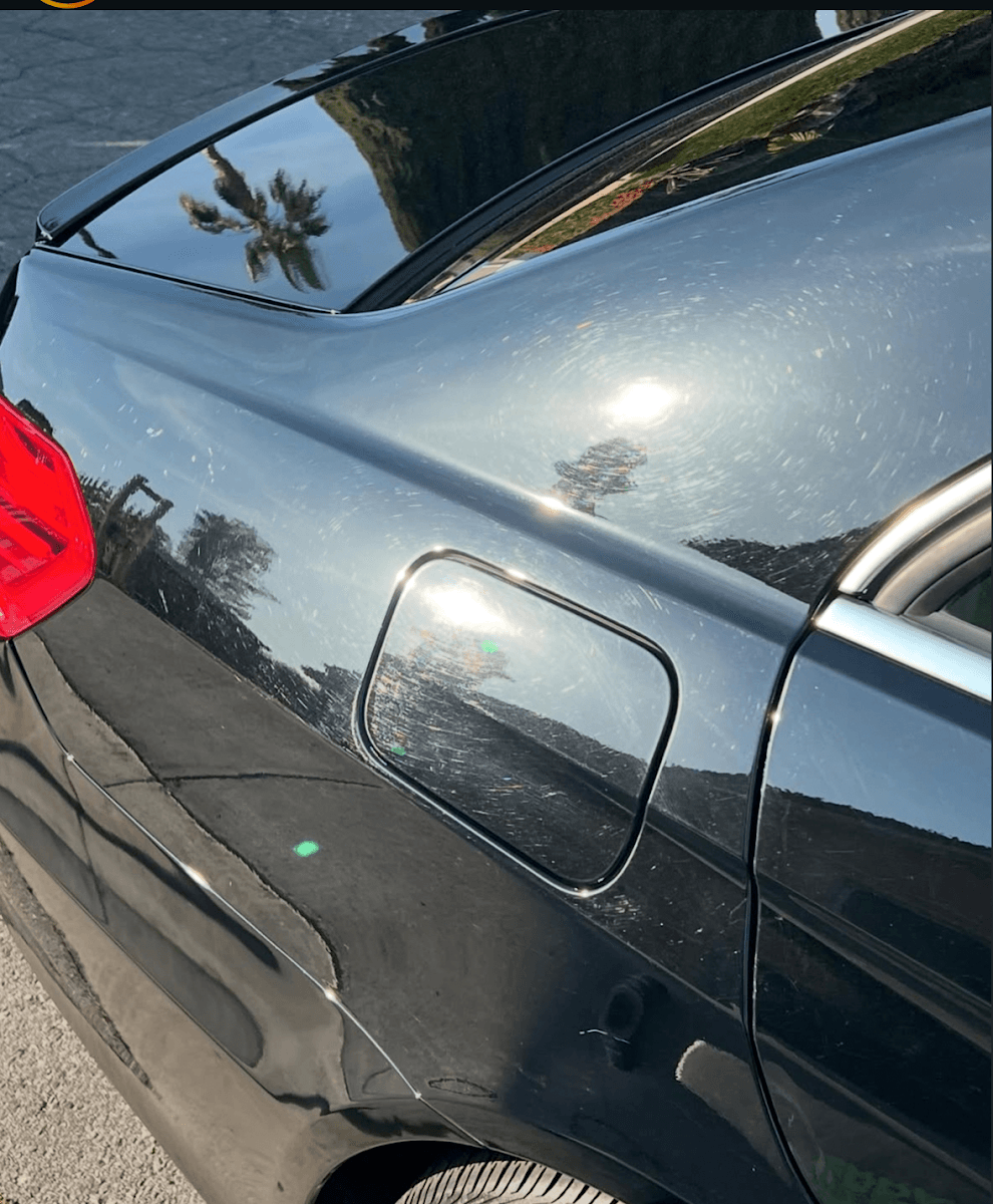 McCormick Ranch 5Star Fresh Mobile Car Detailing
