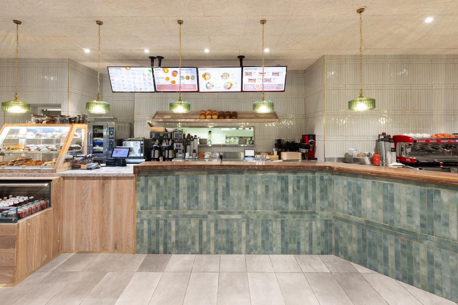 Aroma Espresso Bar, photo 2