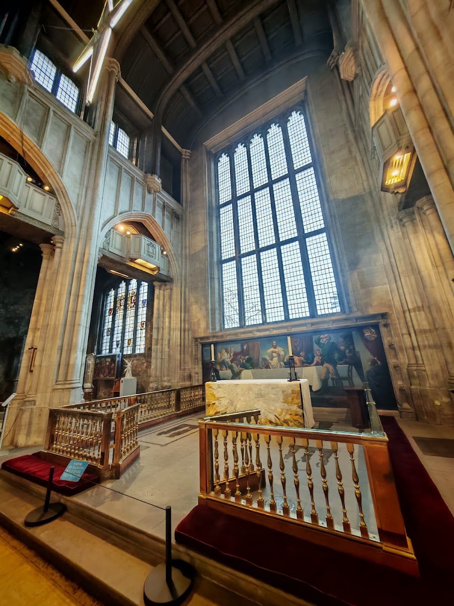 The Crypt Museum, photo 3