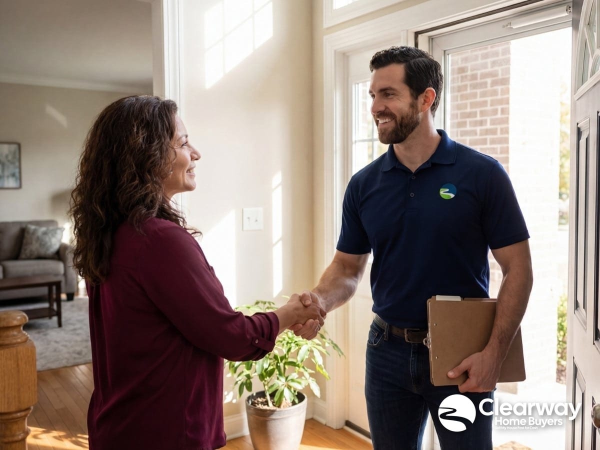 Clearway Home Buyers | Sell My House Fast for Cash Rochester, photo 4