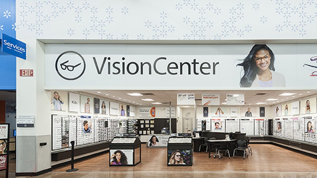 Walmart Vision & Glasses, photo 2