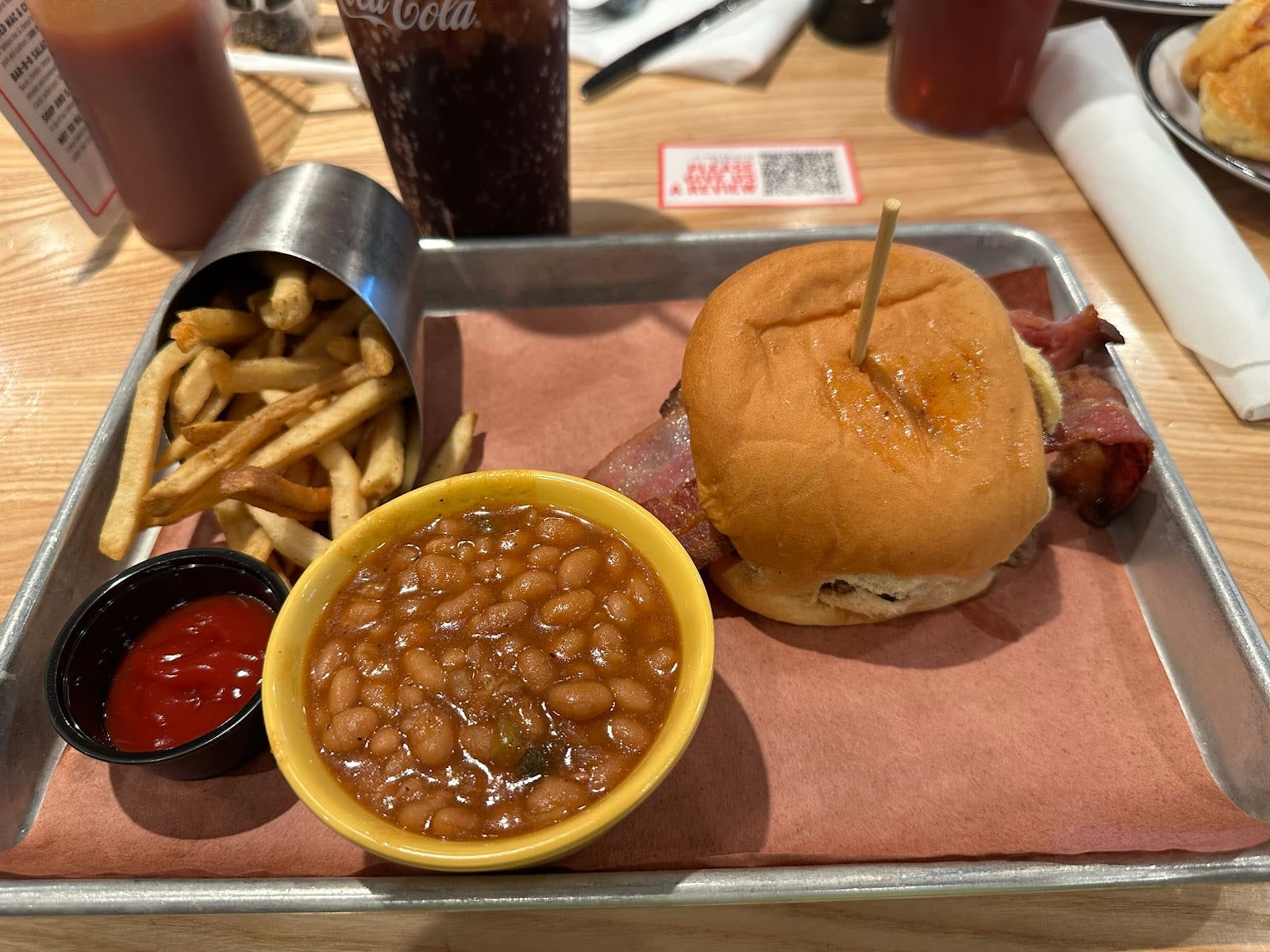 Jim 'N Nick's Bar-B-Q, photo 4