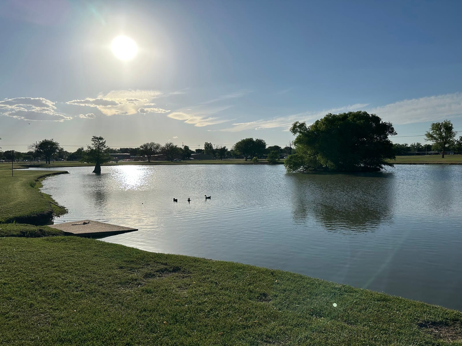 O.W. Ribble Park