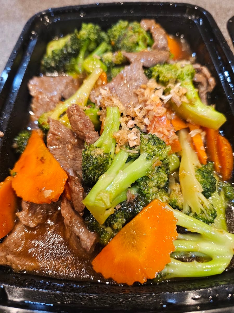 i Thai Kitchen