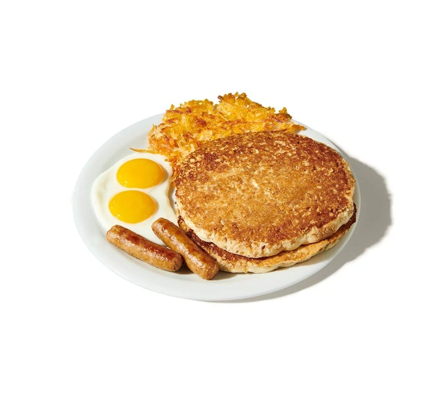 Denny's Restaurant, photo 4