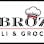 Sabrozon Deli & Grocery