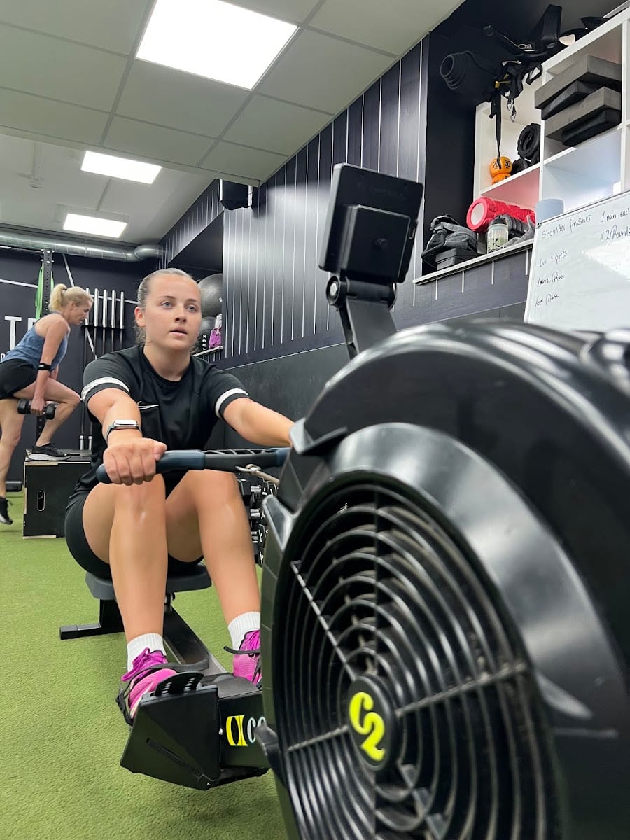Hybrid Athlete Fitness, photo 4