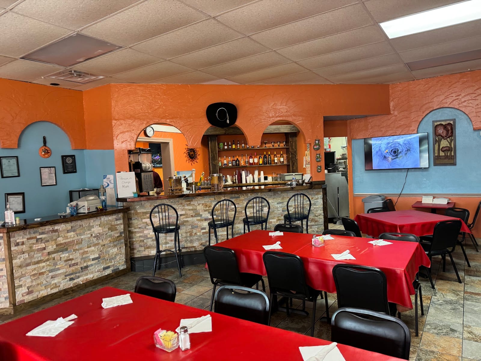 La Placita Mexican Grill, photo 2