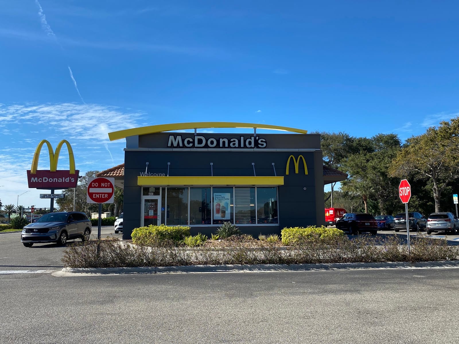 McDonald's, photo 2