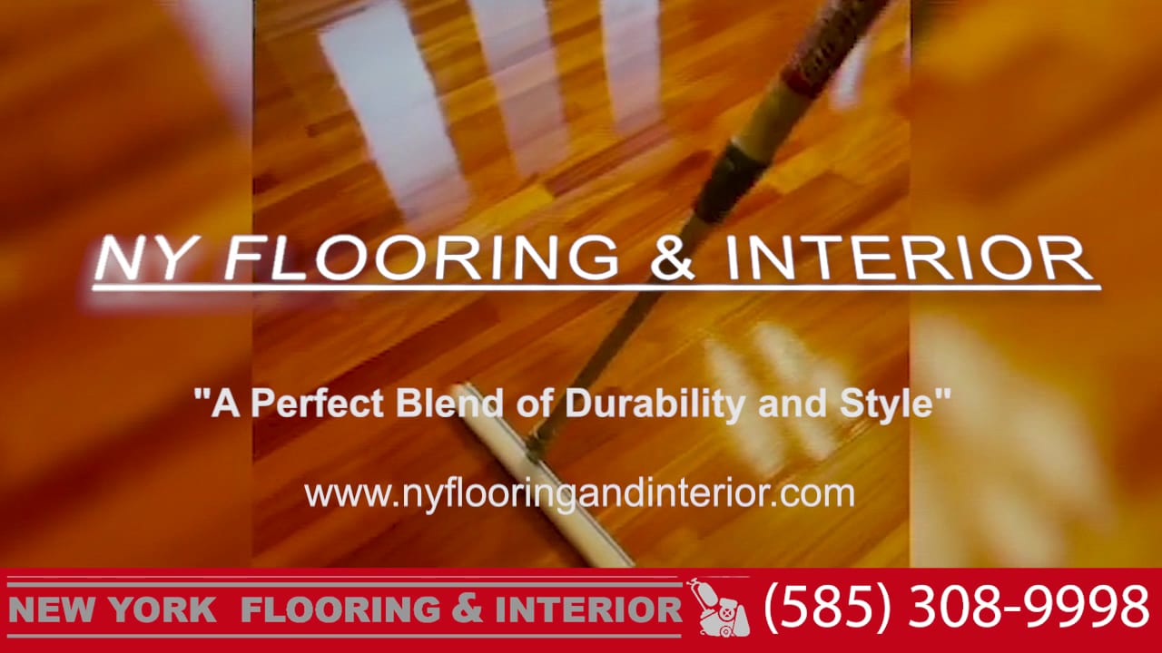 New York Flooring and Interior, photo 3