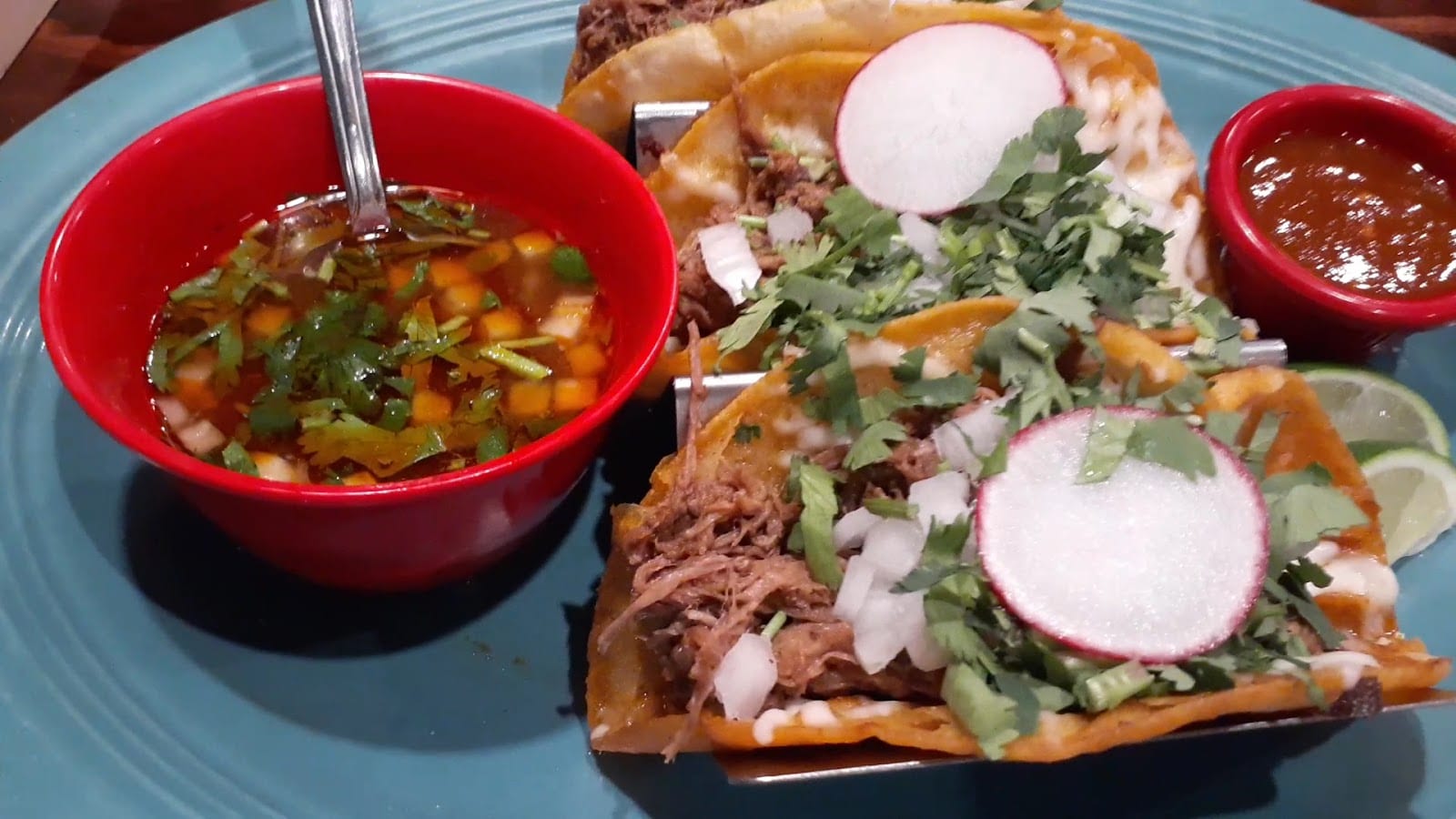 Tequila Mexican Restaurant & Cantina, photo 2