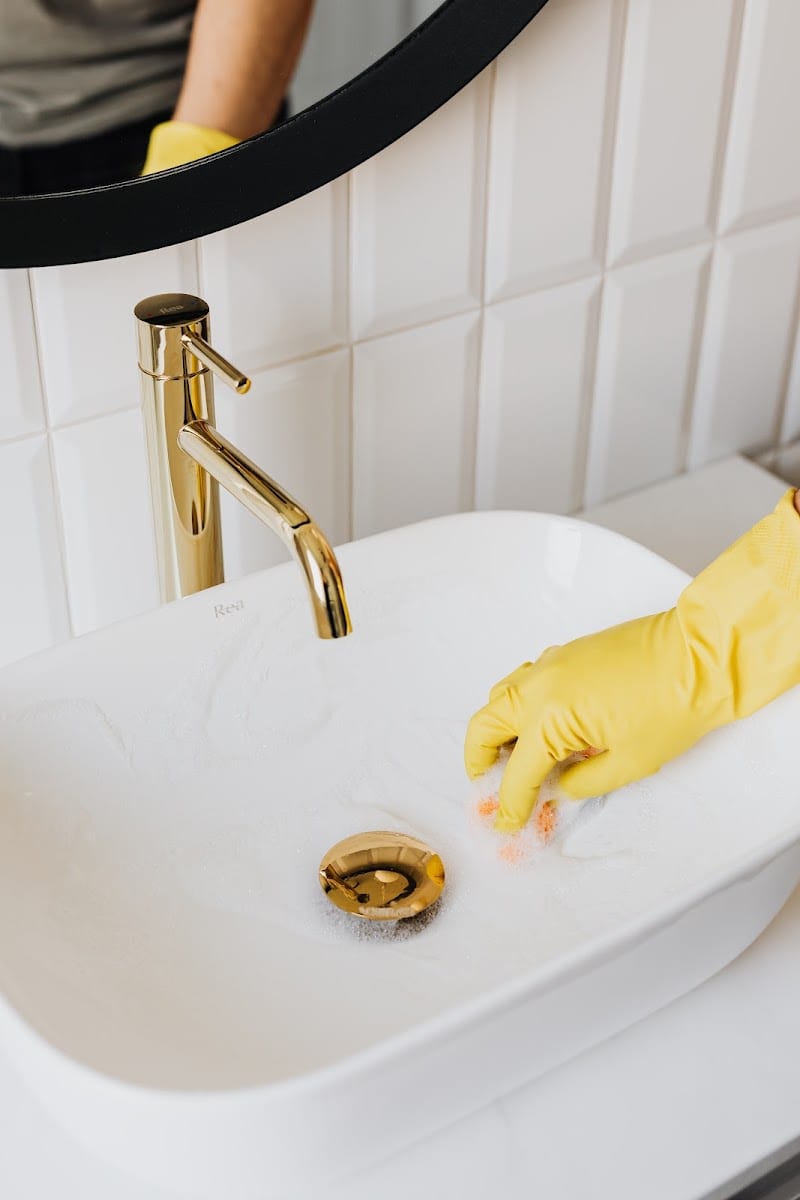 Akos Cleaning Services, photo 3