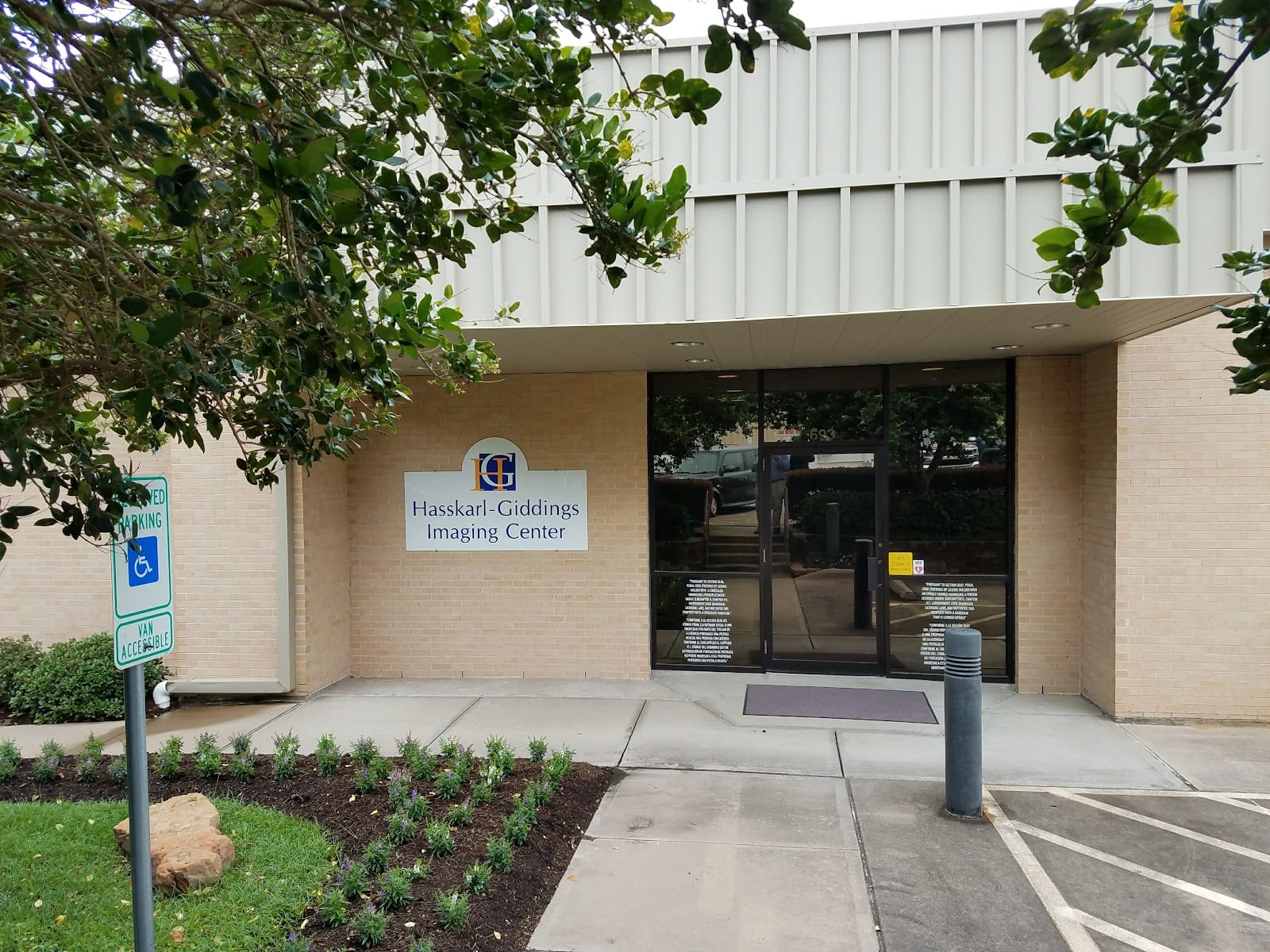 BSW Brenham Clinic MRA, photo 2