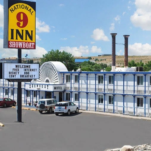 Royal Inn