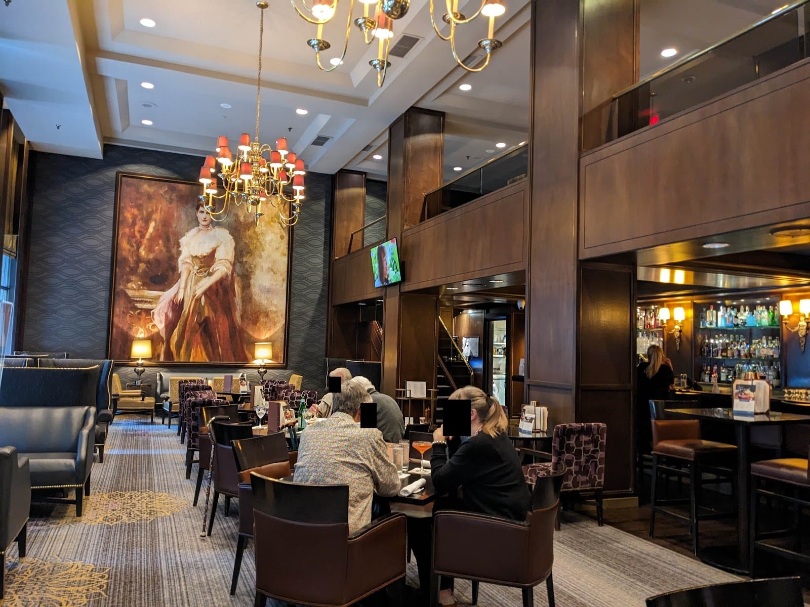 Consort Bar, photo 4