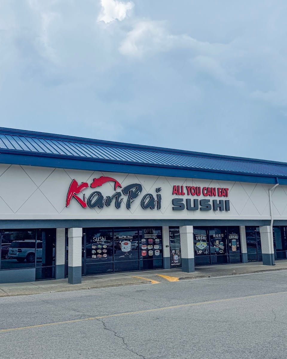 Kanpai Sushi, photo 2