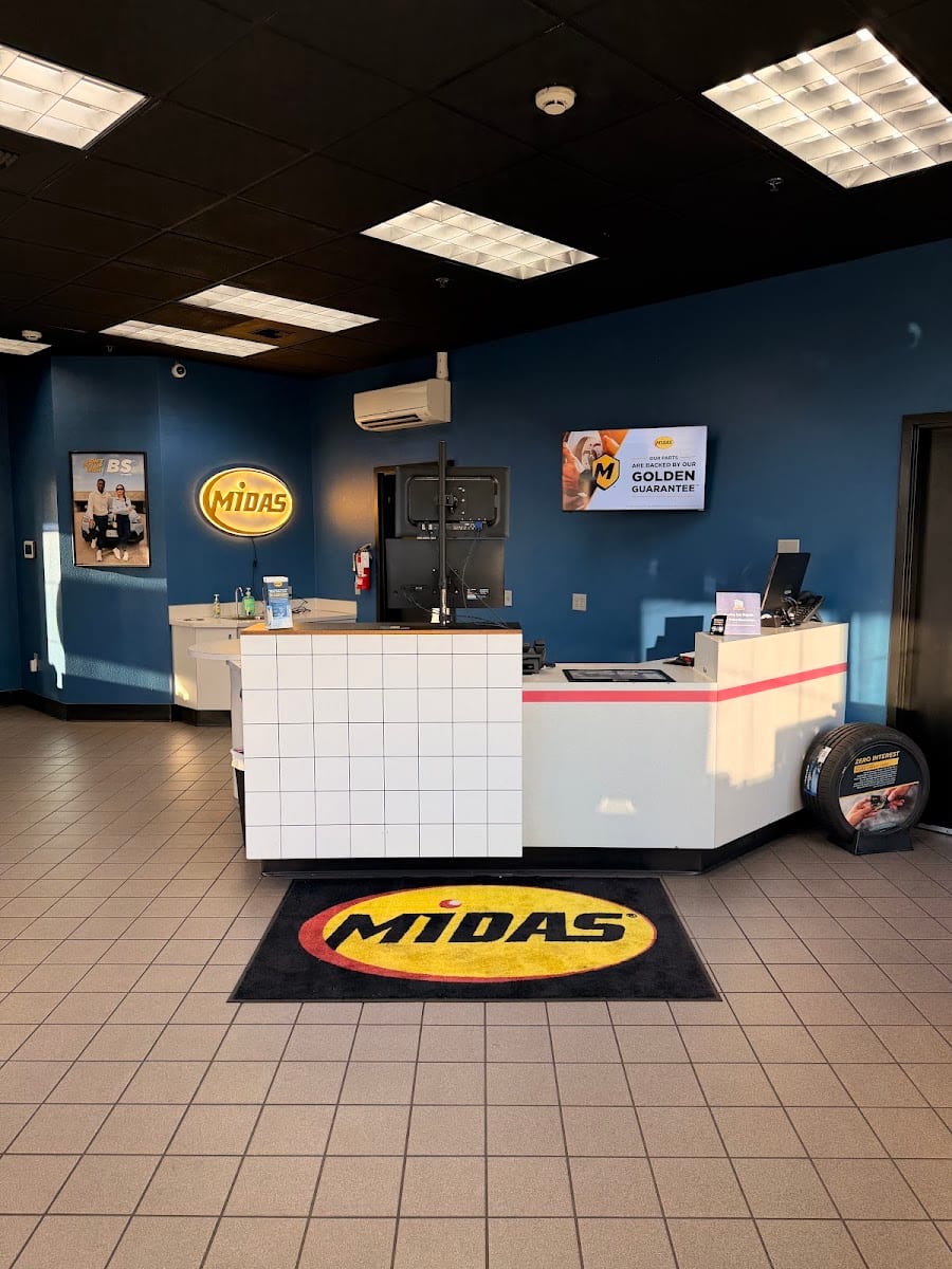 Midas, photo 4