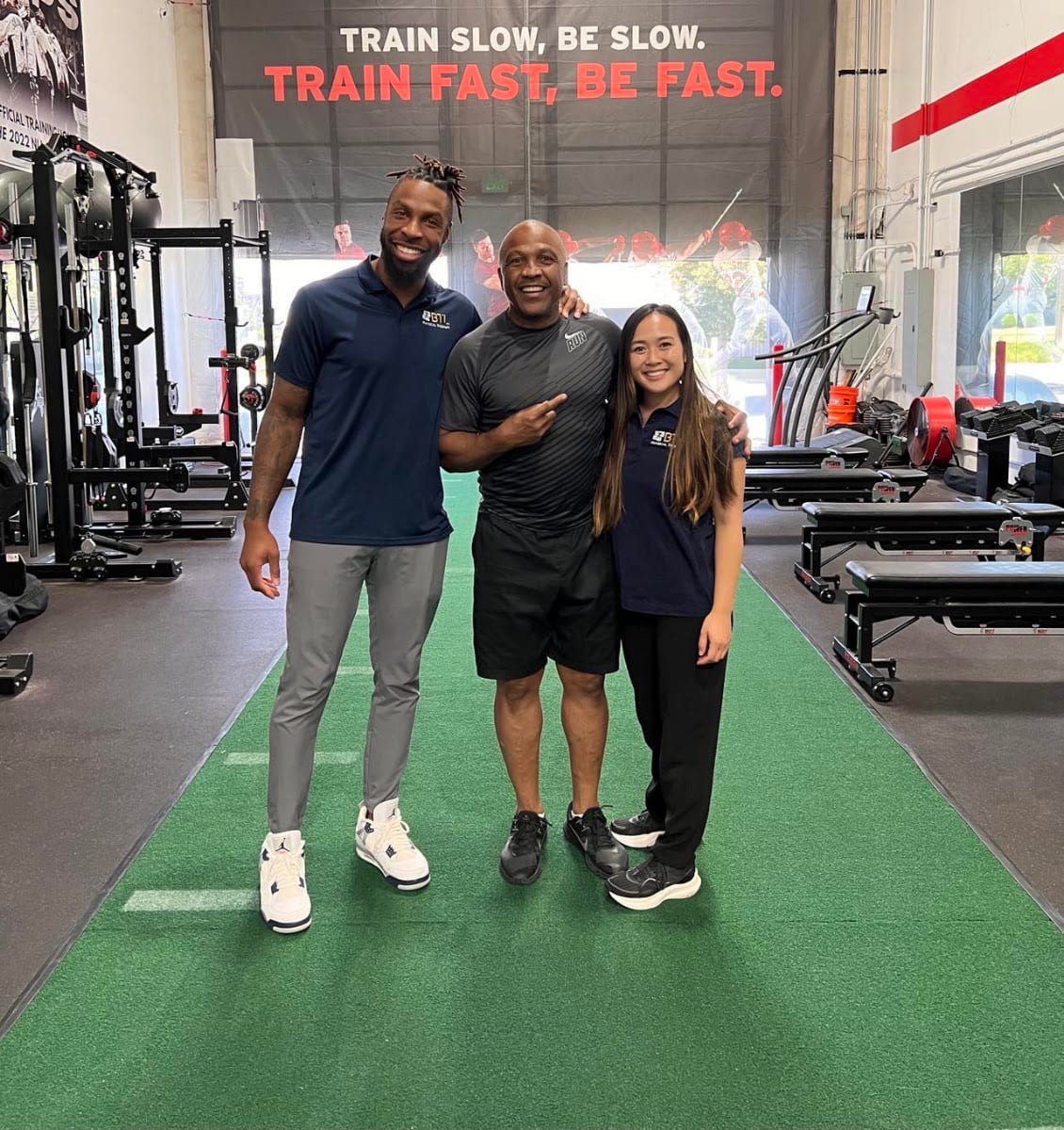 Between the Lines Physical Therapy