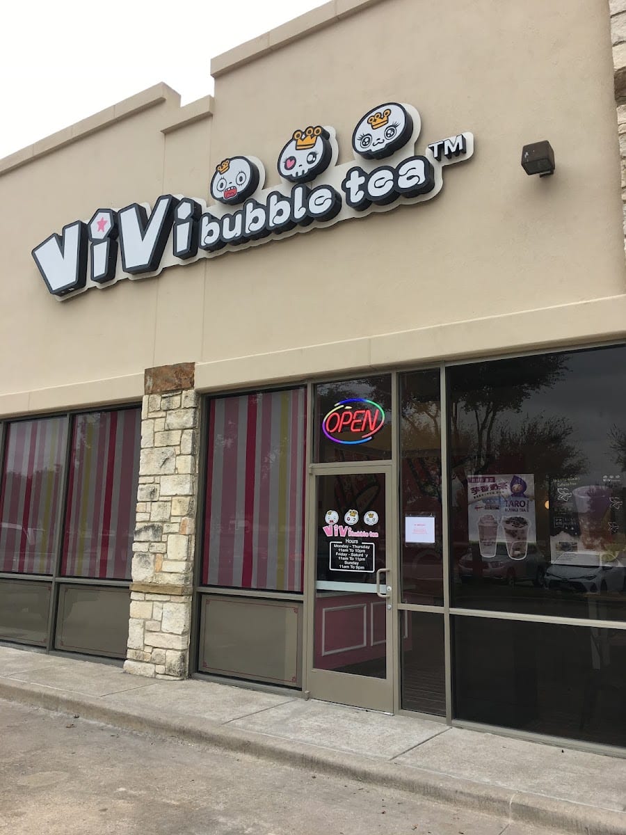 Vivi Bubble Tea, photo 2