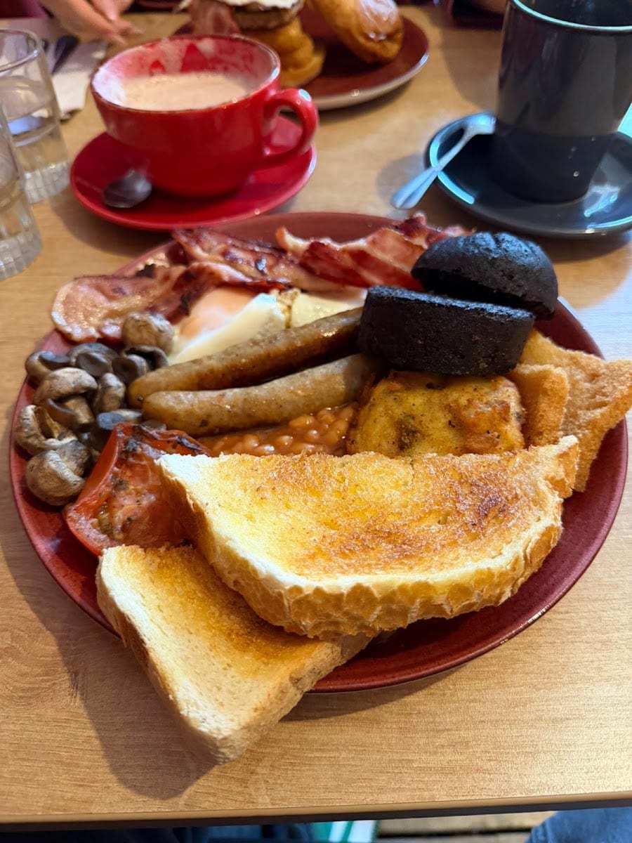 Olive’s, photo 4