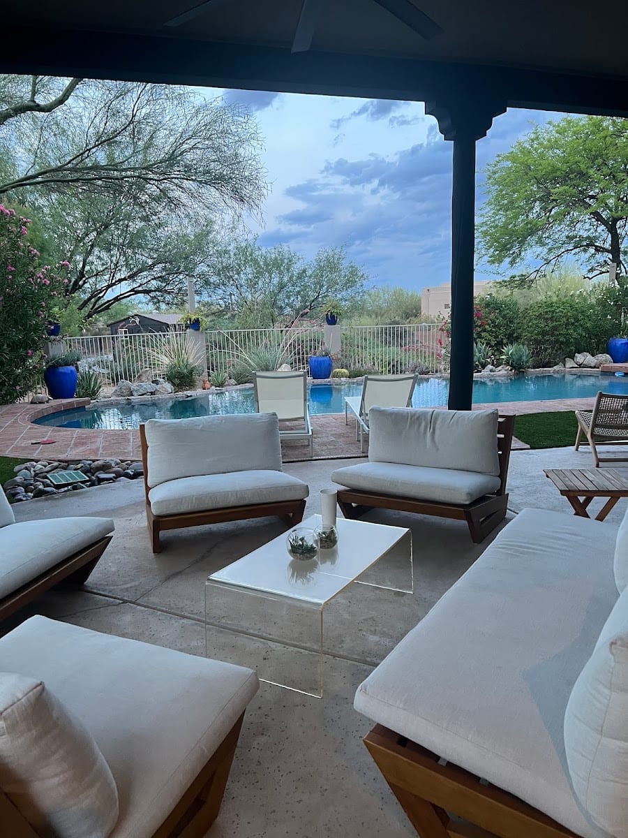 Roadrunner Escapes - Vacation Rental Management