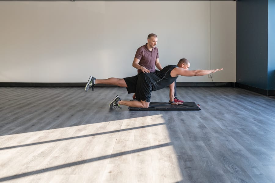 Acceleration Physiotherapy, photo 4
