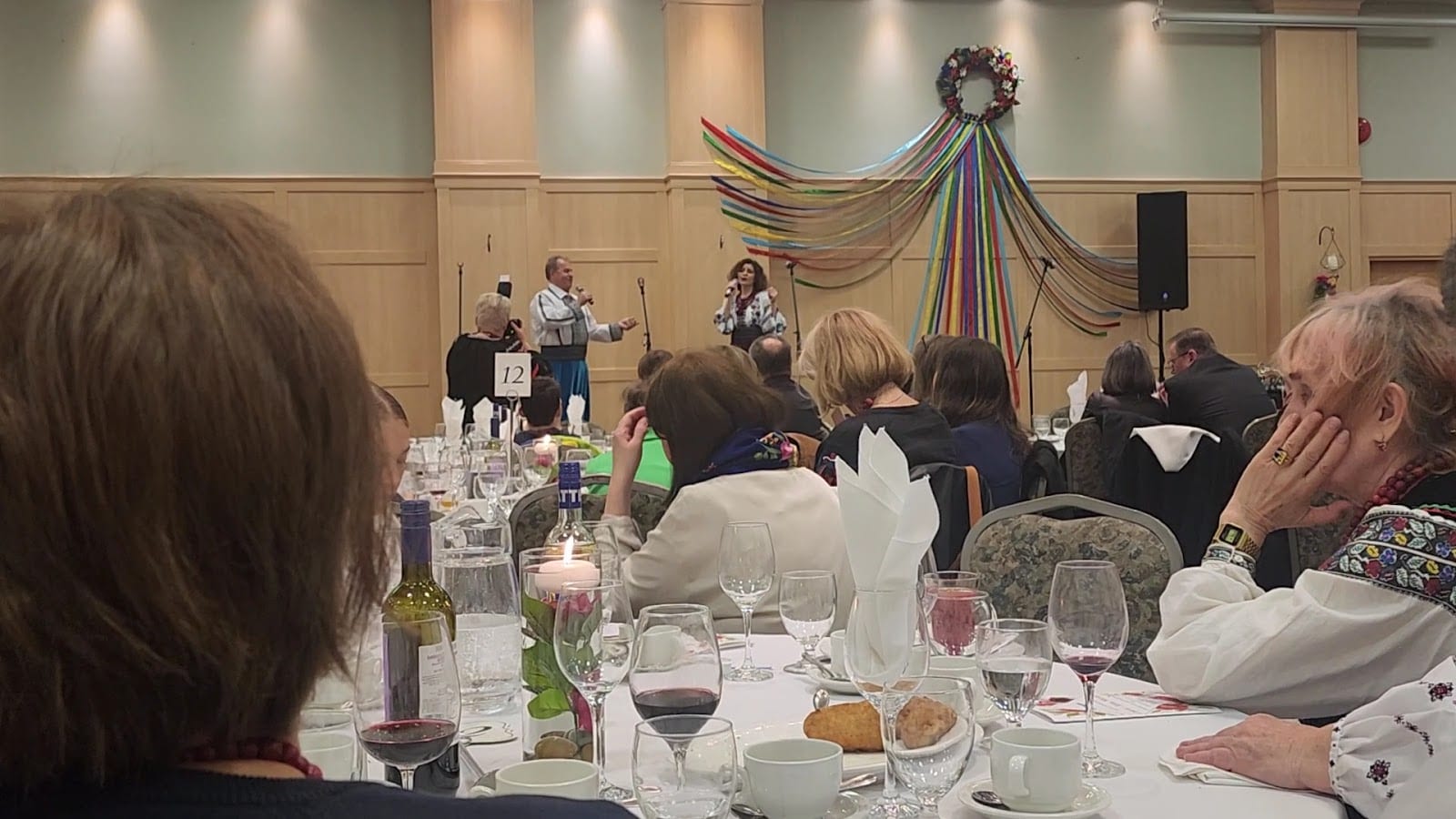 Trident Banquet & Conference Centre, photo 2