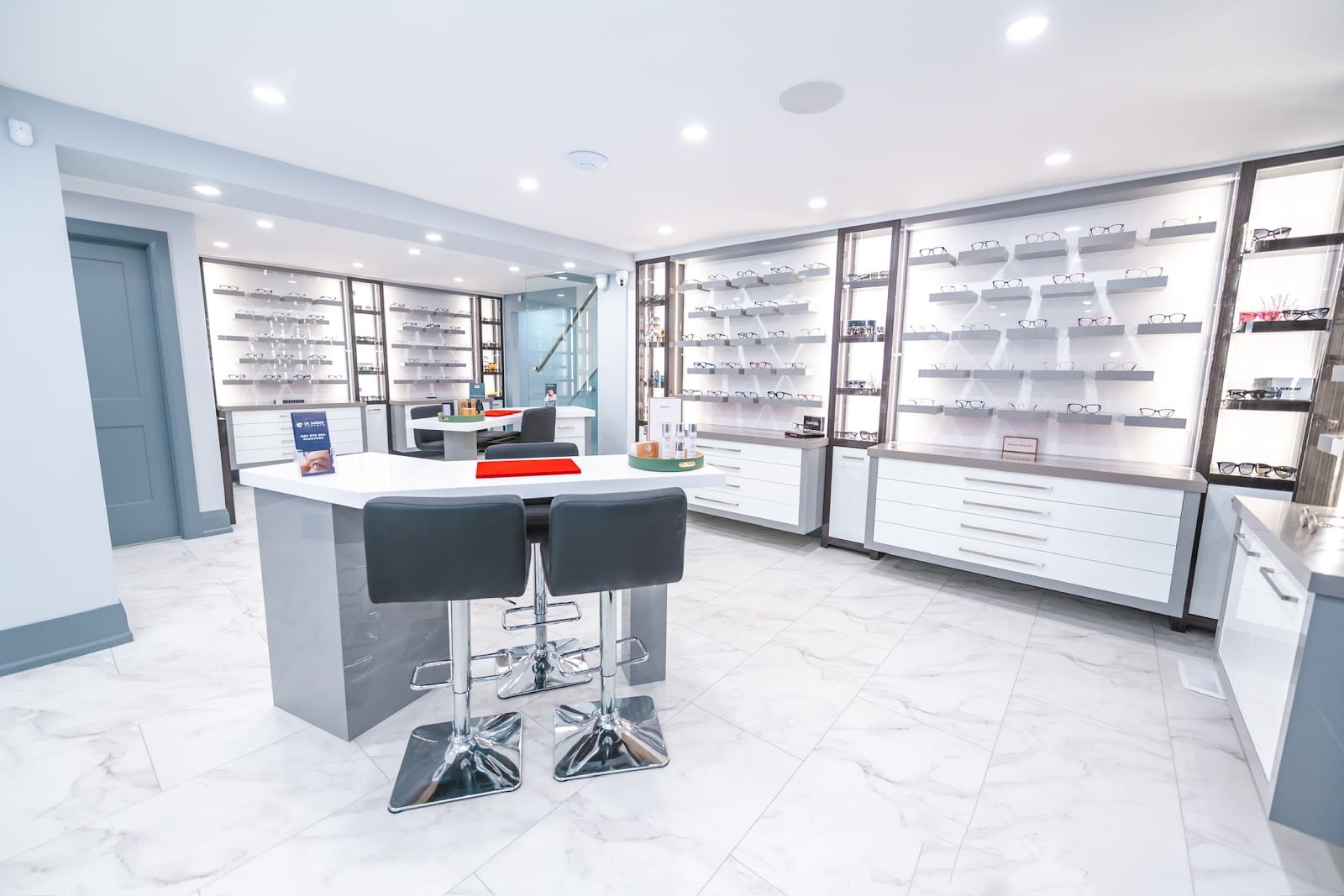 Dr. Zargar Eyecare, photo 2
