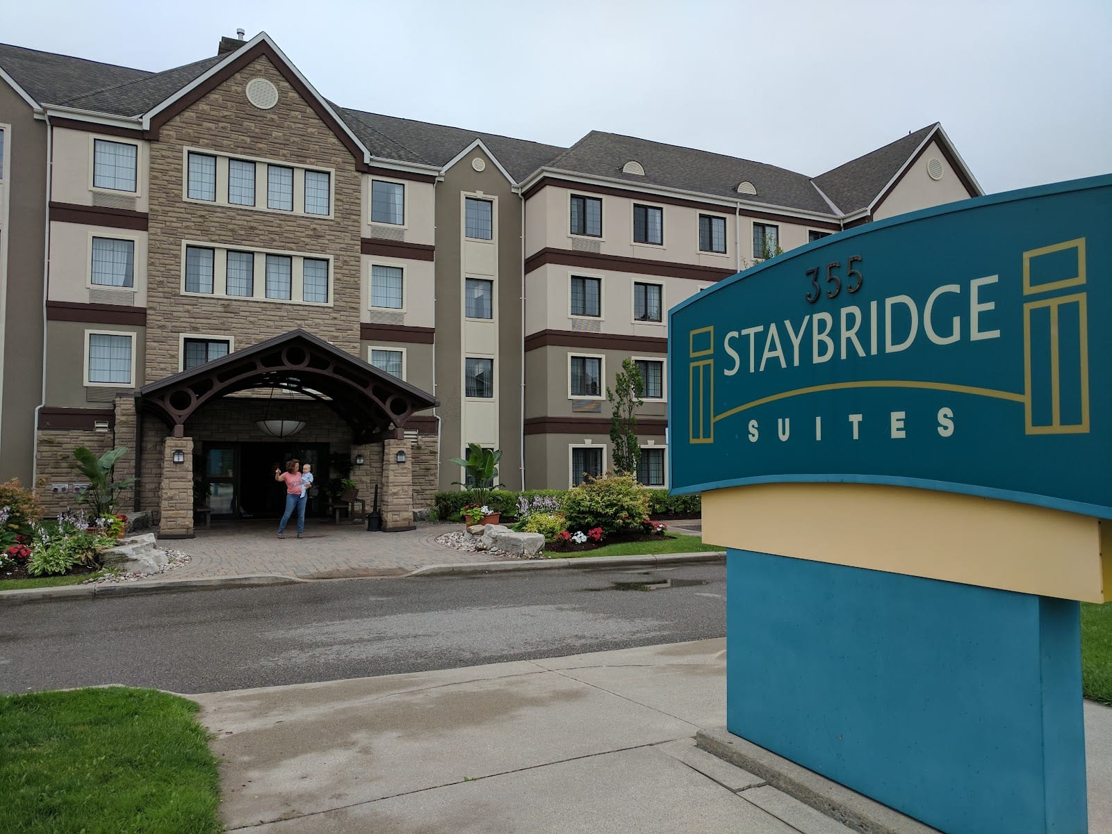 Sheraton Parkway Toronto North Hotel & Suites, photo 4