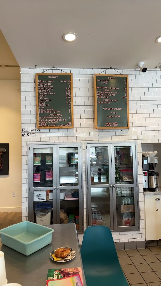 Beacon Coffee & Pantry, photo 2
