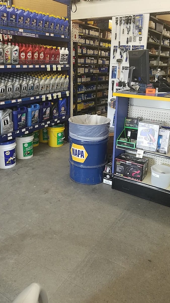 NAPA Auto Parts, photo 2