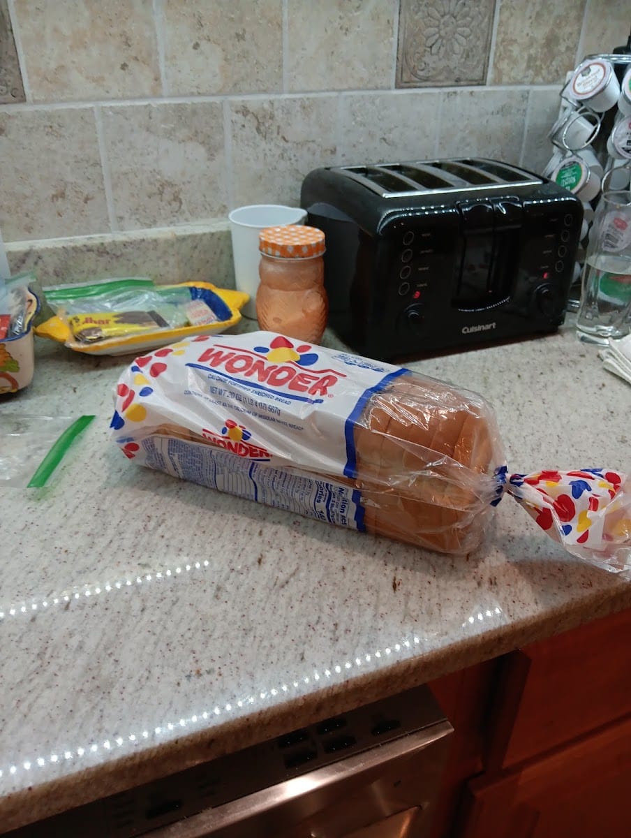 Anderson Bakery Outlet Store, photo 3