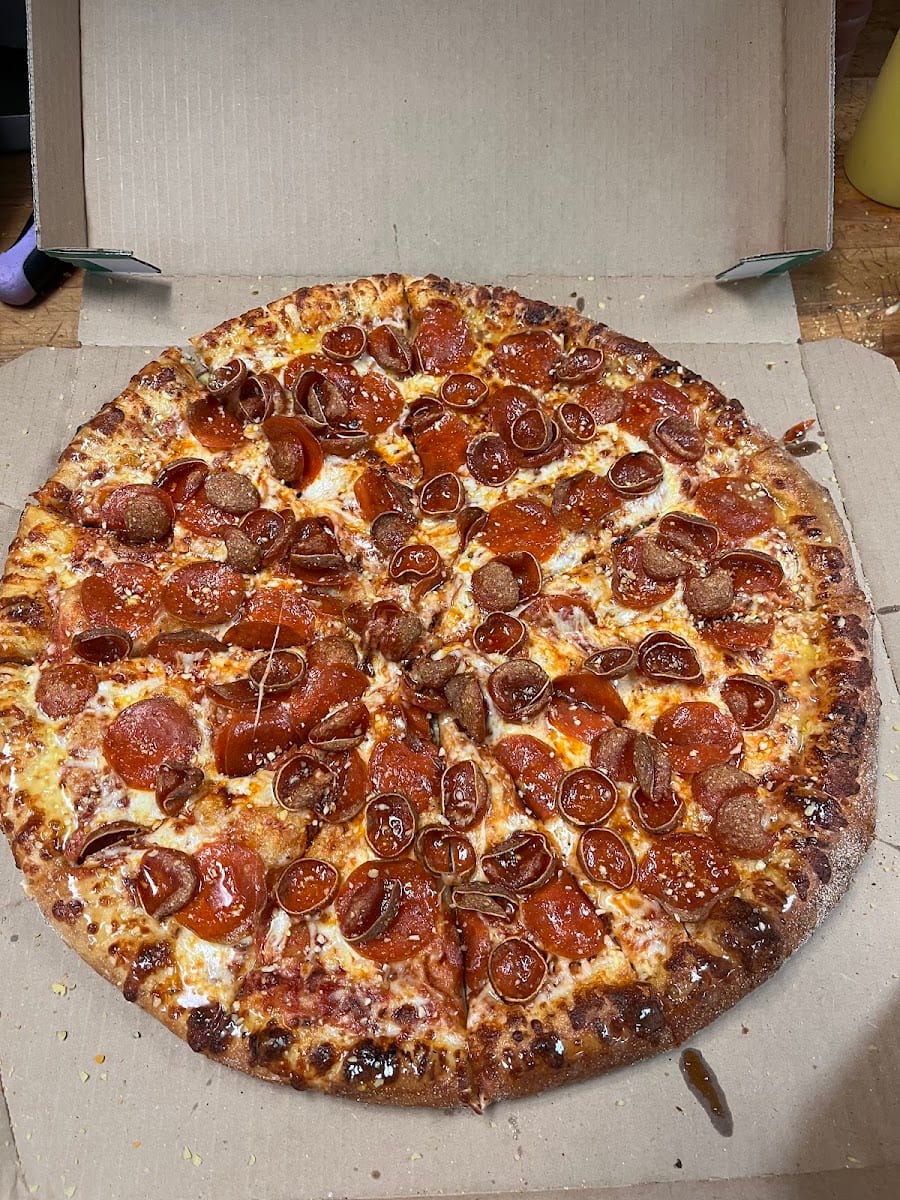 Marco's Pizza, photo 3