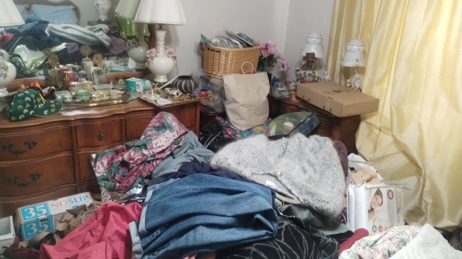 Hoarder cleanup San Francisco, photo 3