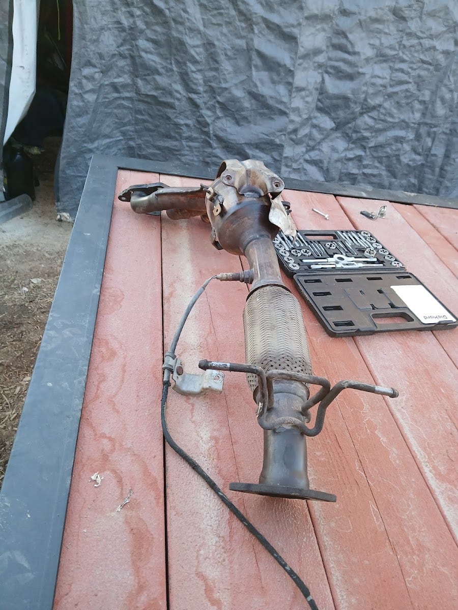 Barlow axix auto & desiel, photo 4