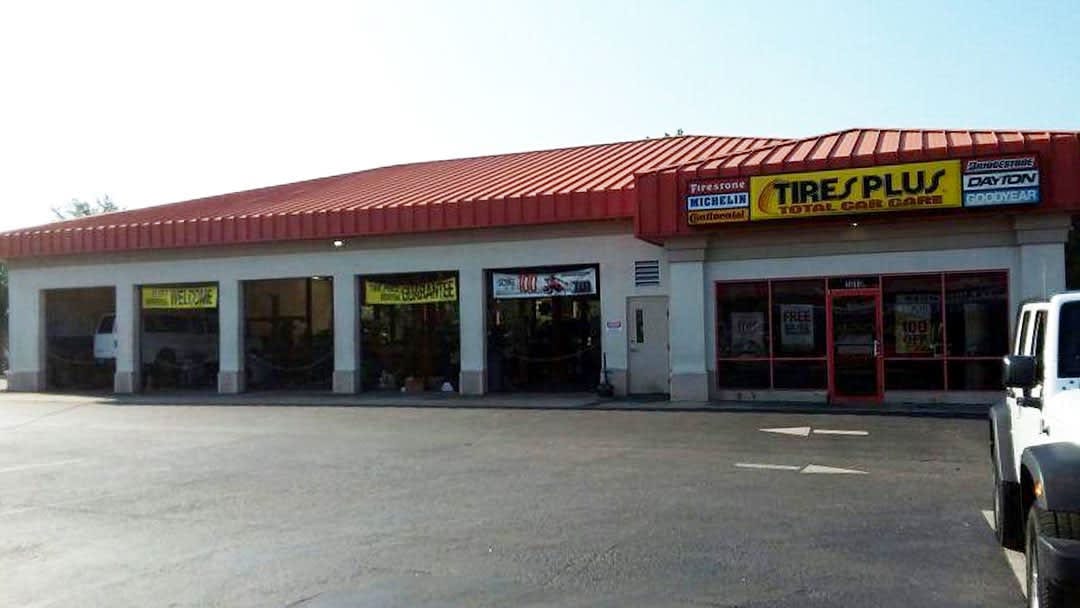 Tires Plus, photo 2