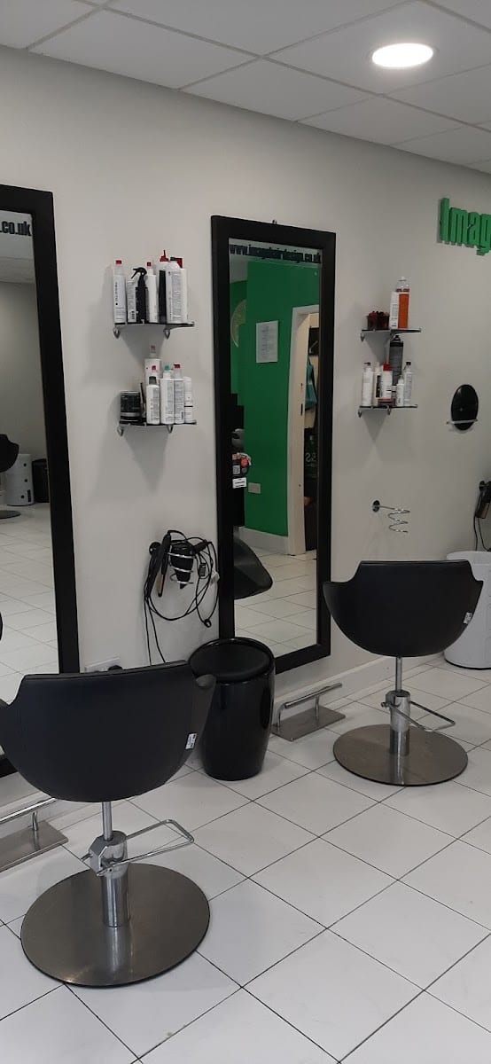 Image Hair Design