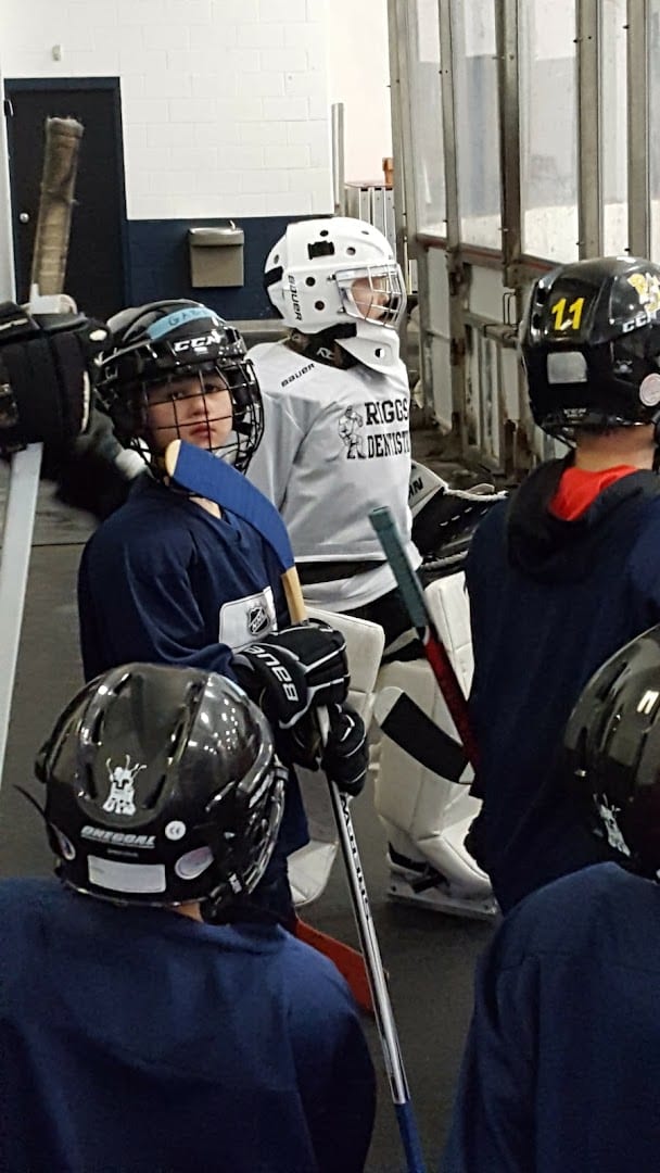 The Rink Battle Creek, photo 3