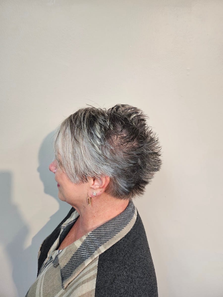 Timeless Hair Studio, photo 3