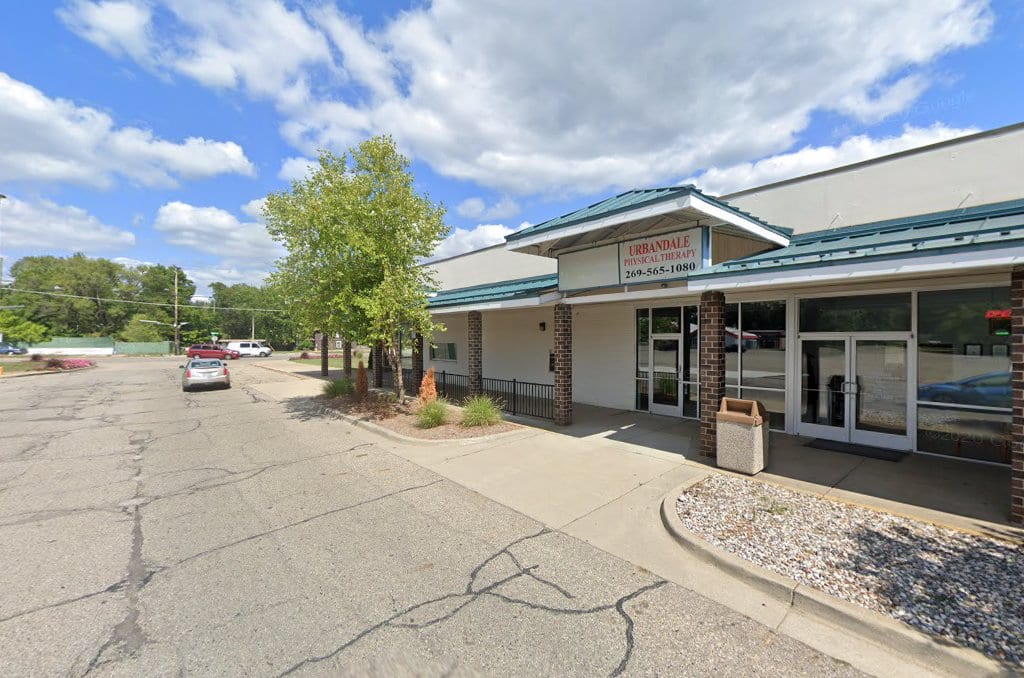 Urbandale Physical Therapy Center, photo 4