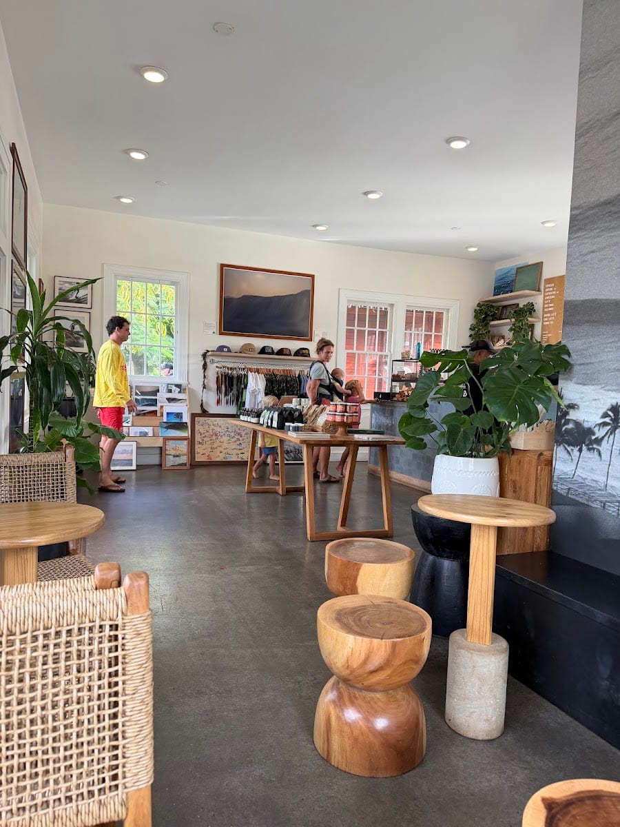 Saylor's Haleiwa